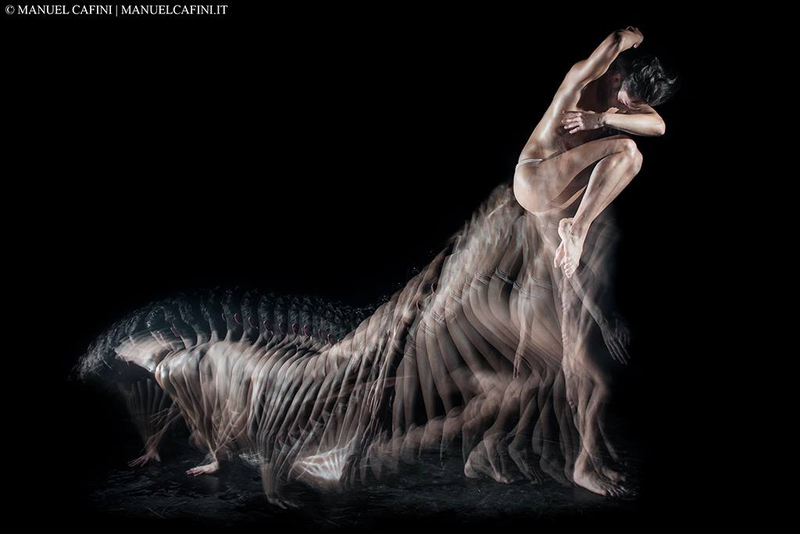 Illustration for article titled Chronophotography: The Photos That Revealed The Secrets Of Motion